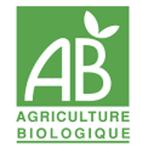 logo label agriculture biologique